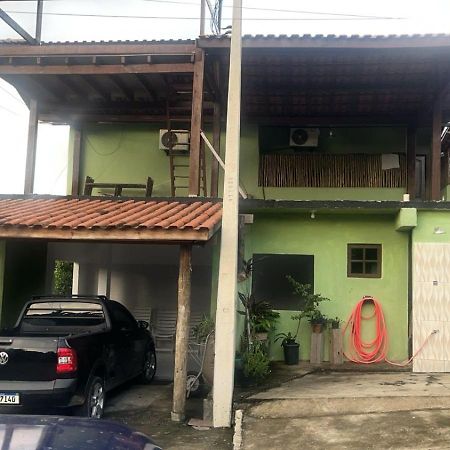 Suite Ninho Do Sabia Ilhabela Exterior photo