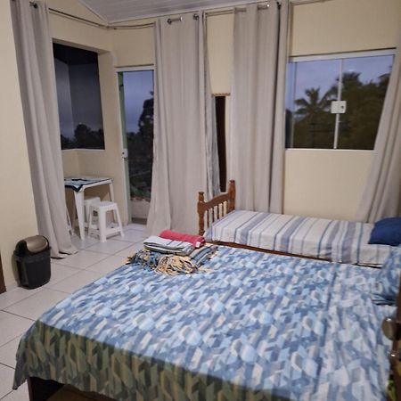 Suite Ninho Do Sabia Ilhabela Exterior photo