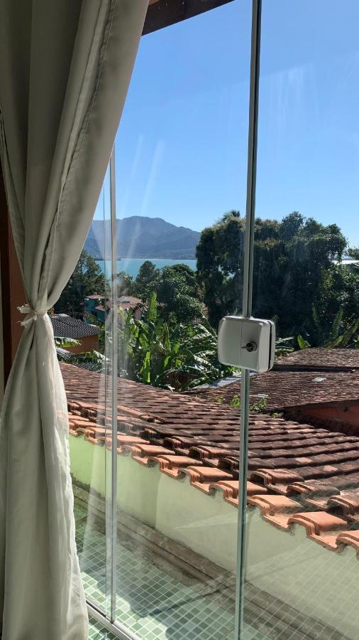 Suite Ninho Do Sabia Ilhabela Exterior photo