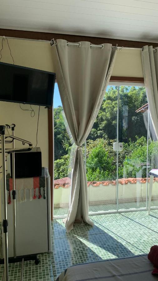 Suite Ninho Do Sabia Ilhabela Exterior photo