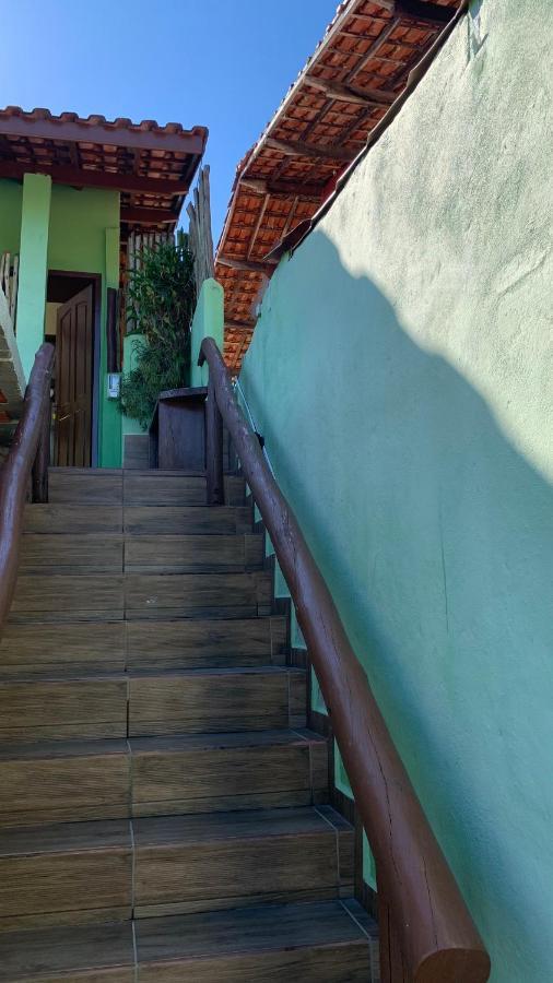 Suite Ninho Do Sabia Ilhabela Exterior photo