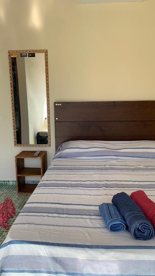 Suite Ninho Do Sabia Ilhabela Exterior photo