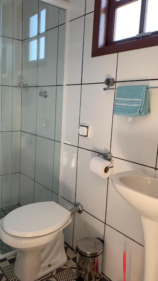 Suite Ninho Do Sabia Ilhabela Exterior photo