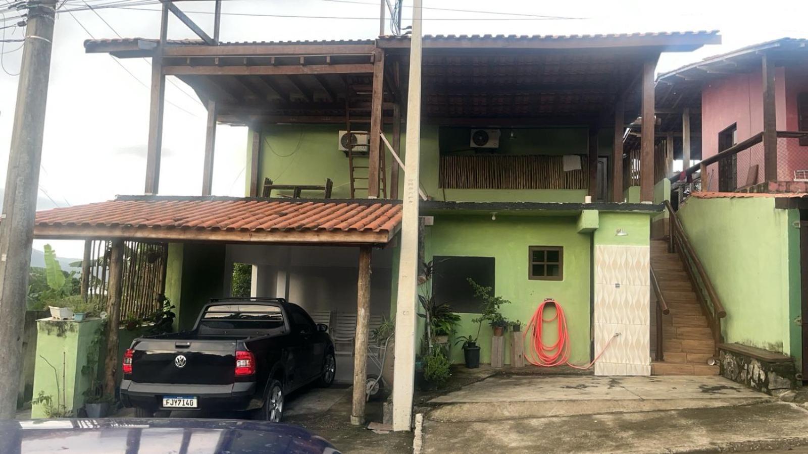 Suite Ninho Do Sabia Ilhabela Exterior photo