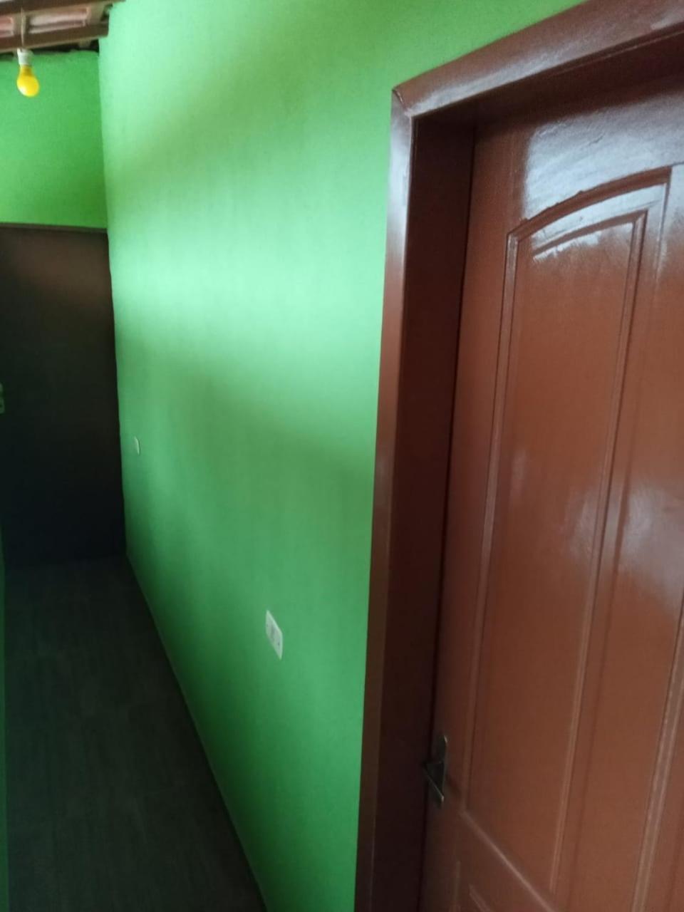 Suite Ninho Do Sabia Ilhabela Exterior photo