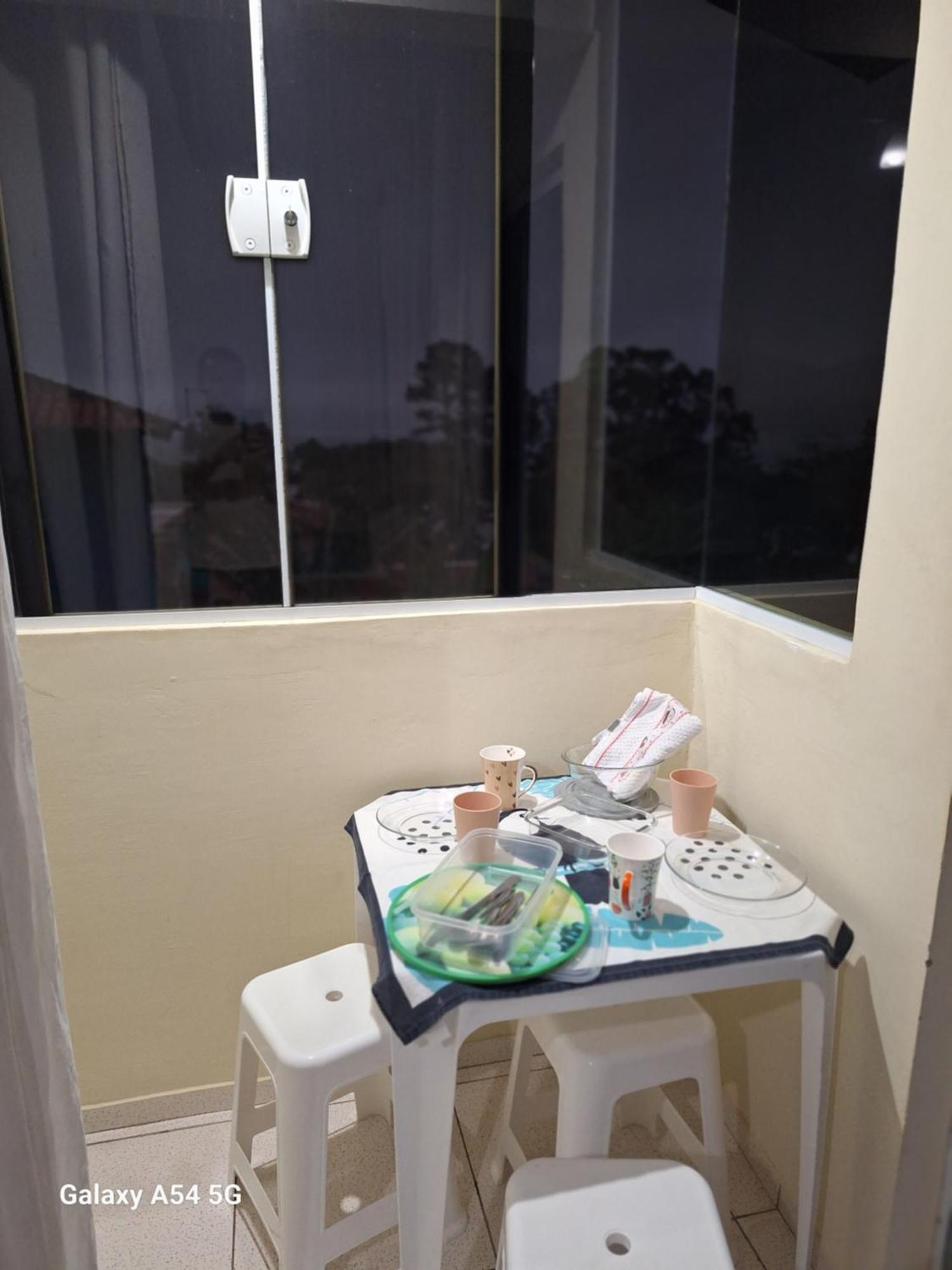 Suite Ninho Do Sabia Ilhabela Exterior photo