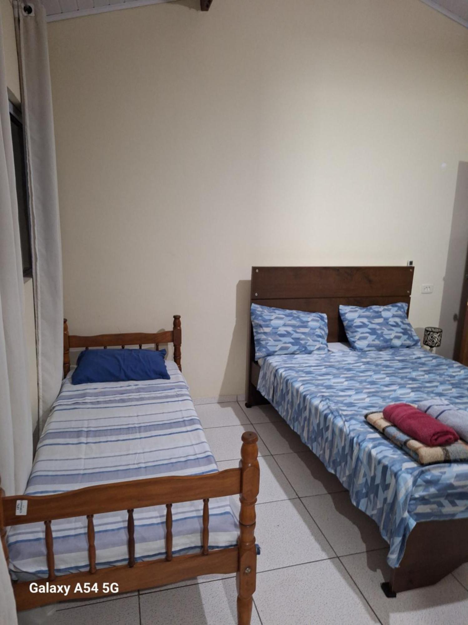 Suite Ninho Do Sabia Ilhabela Room photo
