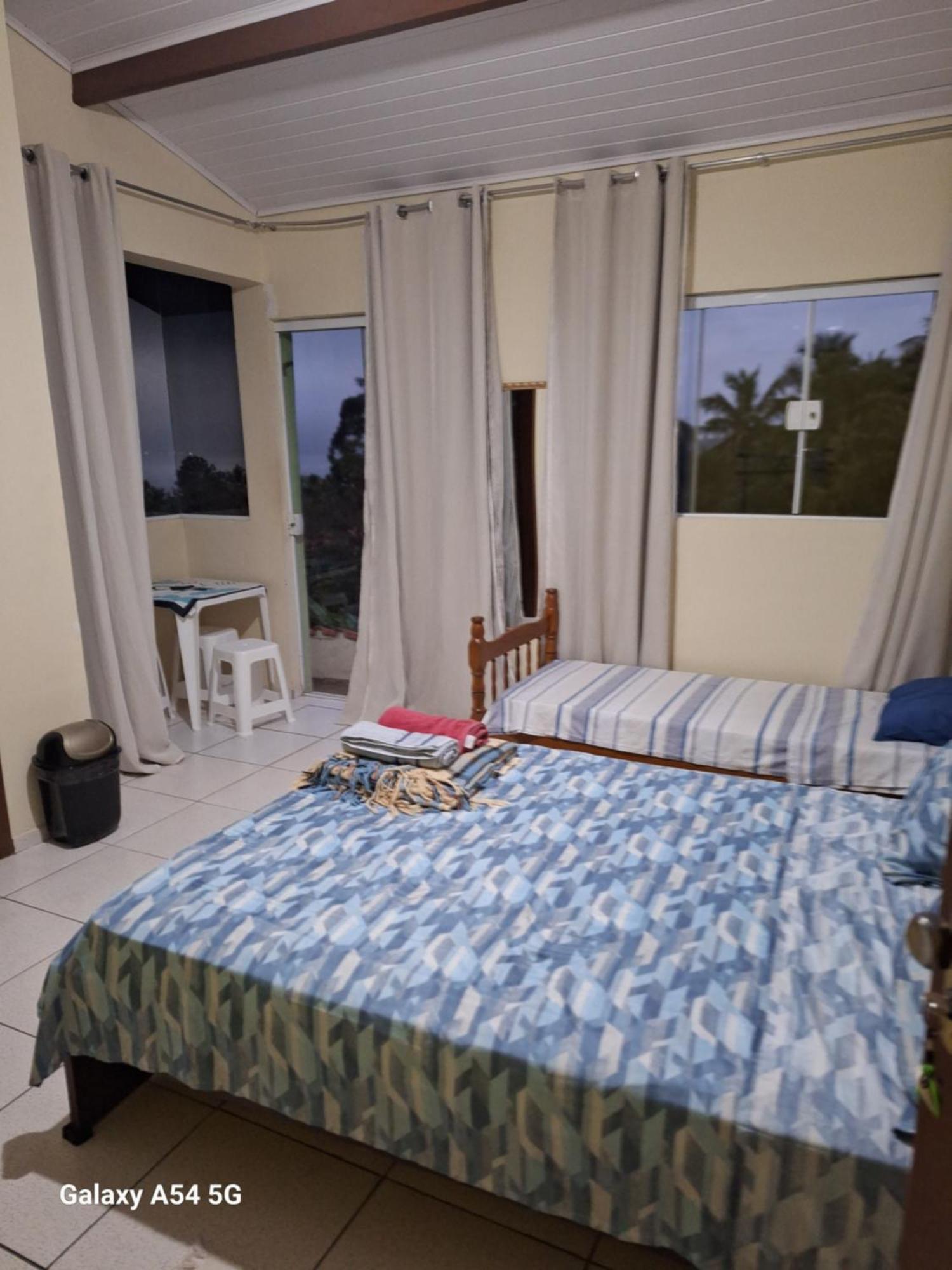 Suite Ninho Do Sabia Ilhabela Exterior photo