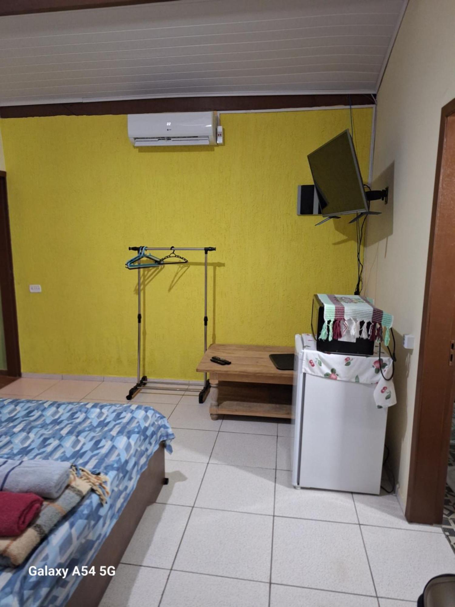 Suite Ninho Do Sabia Ilhabela Room photo