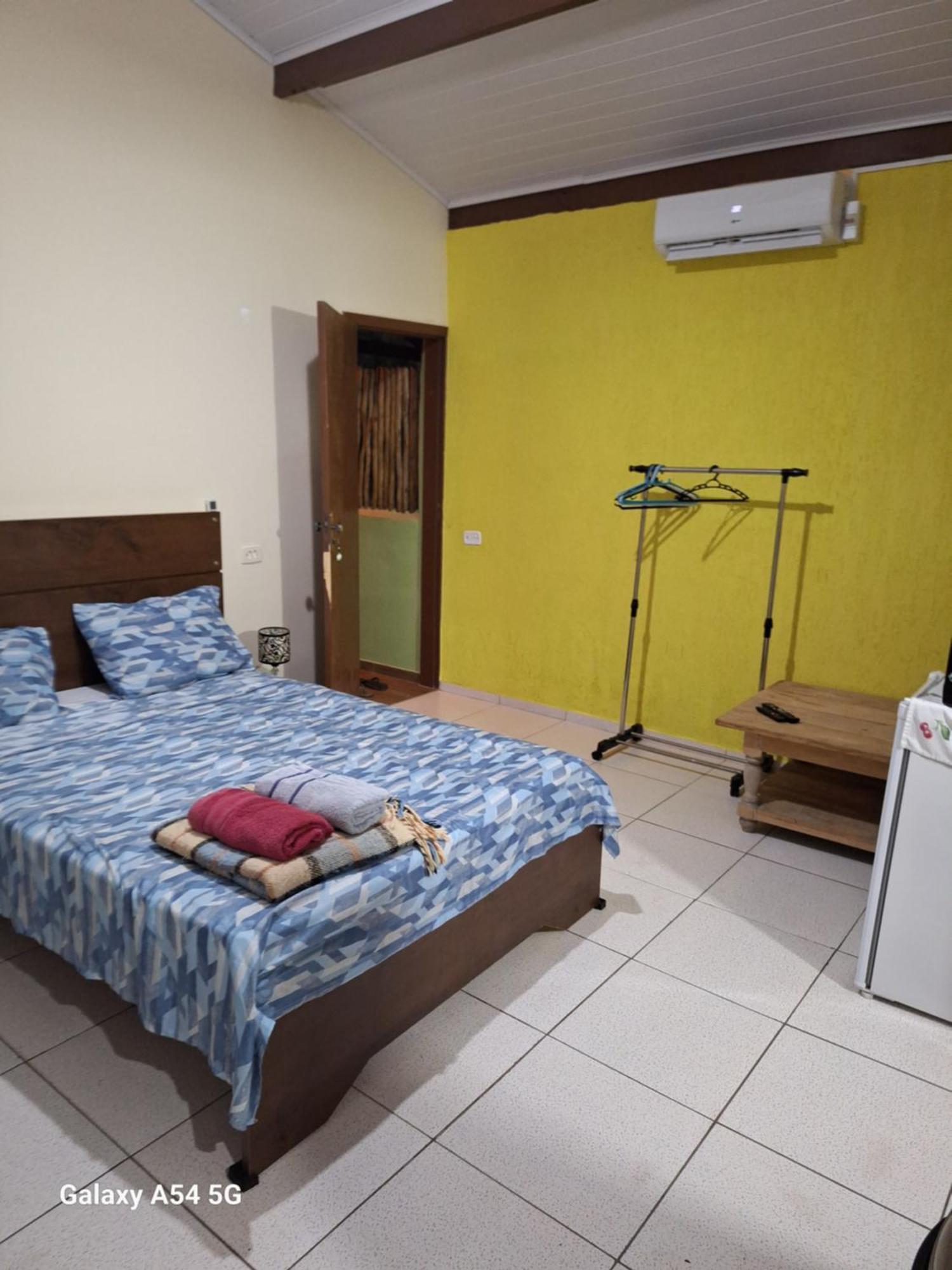 Suite Ninho Do Sabia Ilhabela Exterior photo